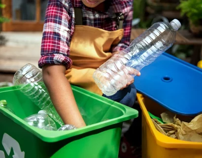 Plastic Recycling