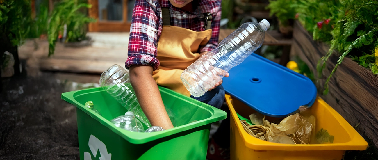 Plastic Recycling