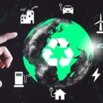 El Shams Recycling: A Leading Role Model in Sustainable Waste Solutions in Egypt