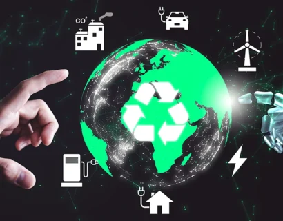 El Shams Recycling: A Leading Role Model in Sustainable Waste Solutions in Egypt