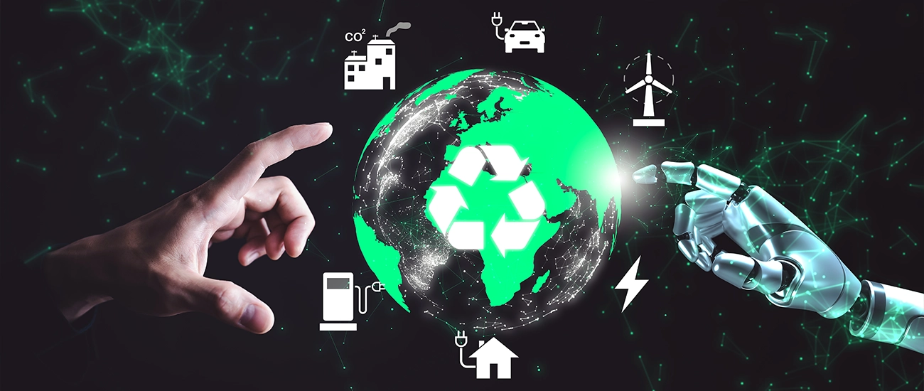 El Shams Recycling: A Leading Role Model in Sustainable Waste Solutions in Egypt