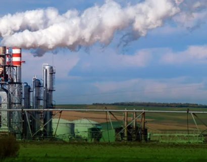 Emissions Reduction
