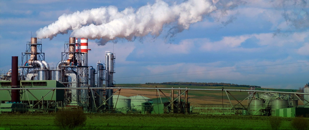 Emissions Reduction