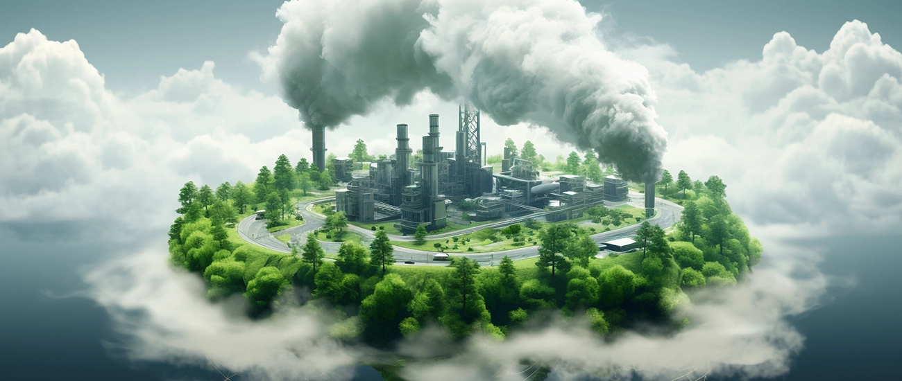 Innovative Technologies Driving CO2 Reduction Worldwide