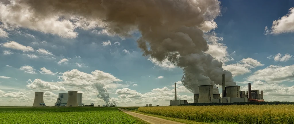 GHG Emissions