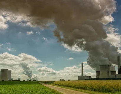 GHG Emissions