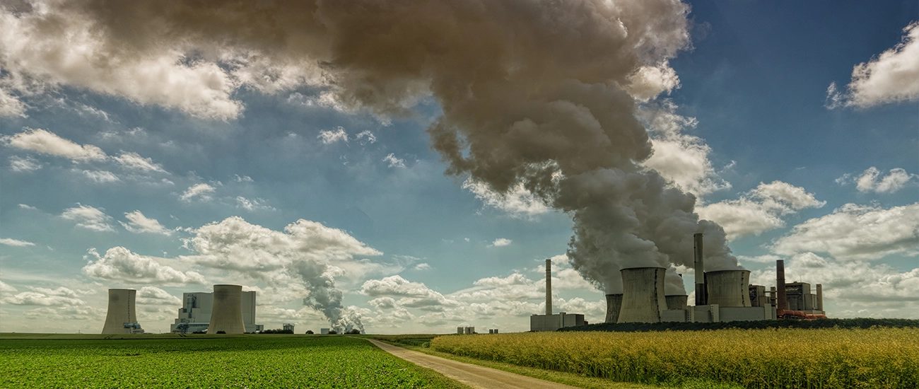 GHG Emissions