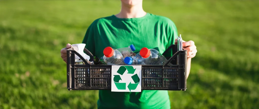 Waste Solutions for a Cleaner Environment and a Greener Tomorrow