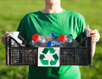 Waste Solutions for a Cleaner Environment and a Greener Tomorrow