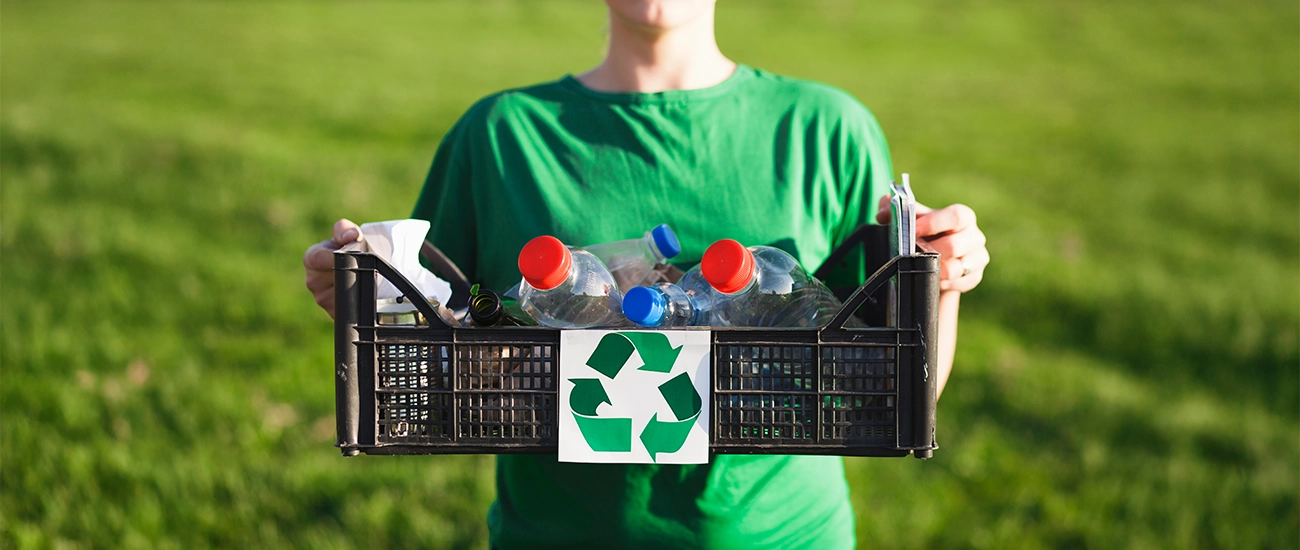 Waste Solutions for a Cleaner Environment and a Greener Tomorrow