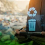 من المخلفات إلى الموارد: كيف تقود الشمس ثورة مصانع إعادة التدوير؟