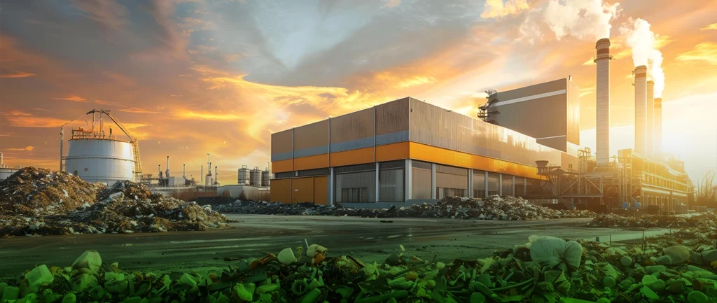 تقليل النفايات