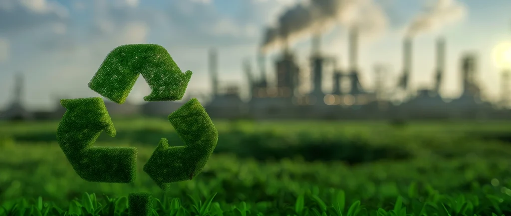 التحول الأخضر