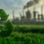 التحول الأخضر