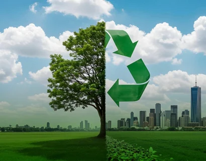 Achieving Zero Waste: Consultation Services for Sustainable Energy and Environmental Impact