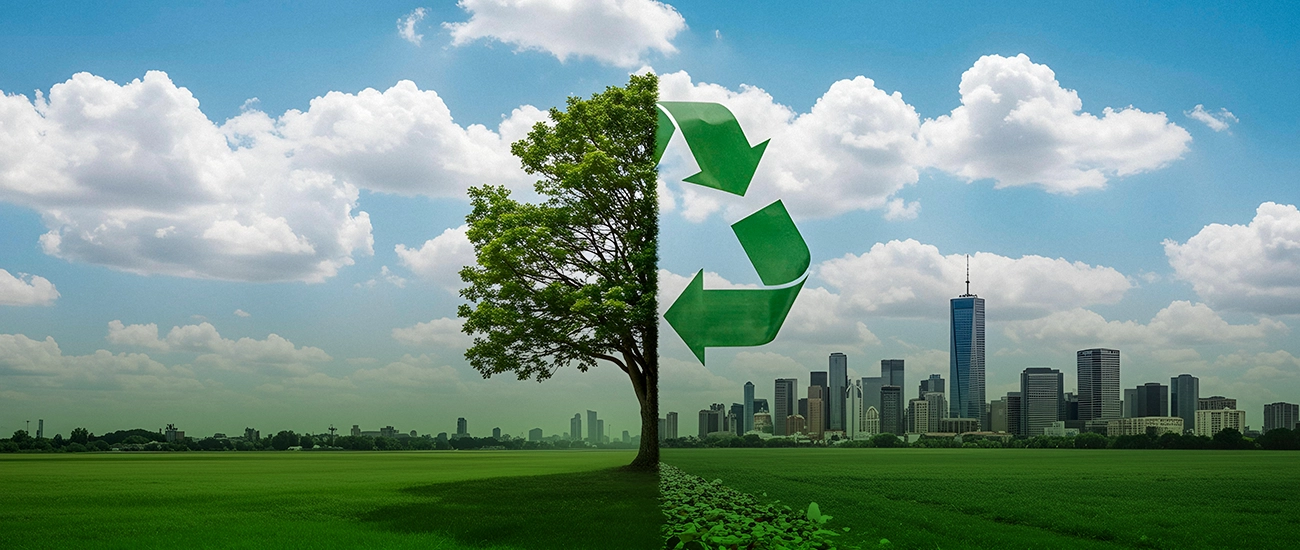 Achieving Zero Waste: Consultation Services for Sustainable Energy and Environmental Impact