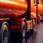 Mastering the Supply Chain: Essential Logistics for Alternative Fuel Transport