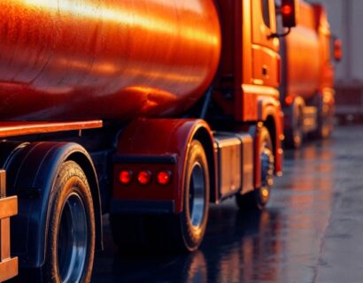 Mastering the Supply Chain: Essential Logistics for Alternative Fuel Transport