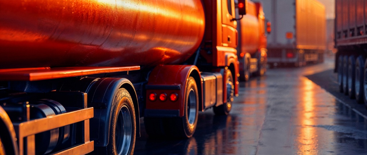 Mastering the Supply Chain: Essential Logistics for Alternative Fuel Transport